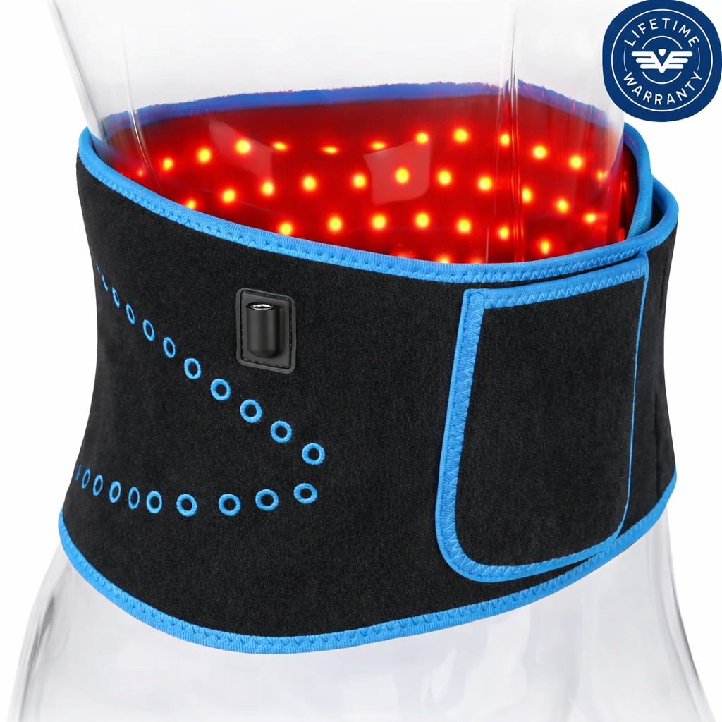 InfraBelt - Light Therapy Belt