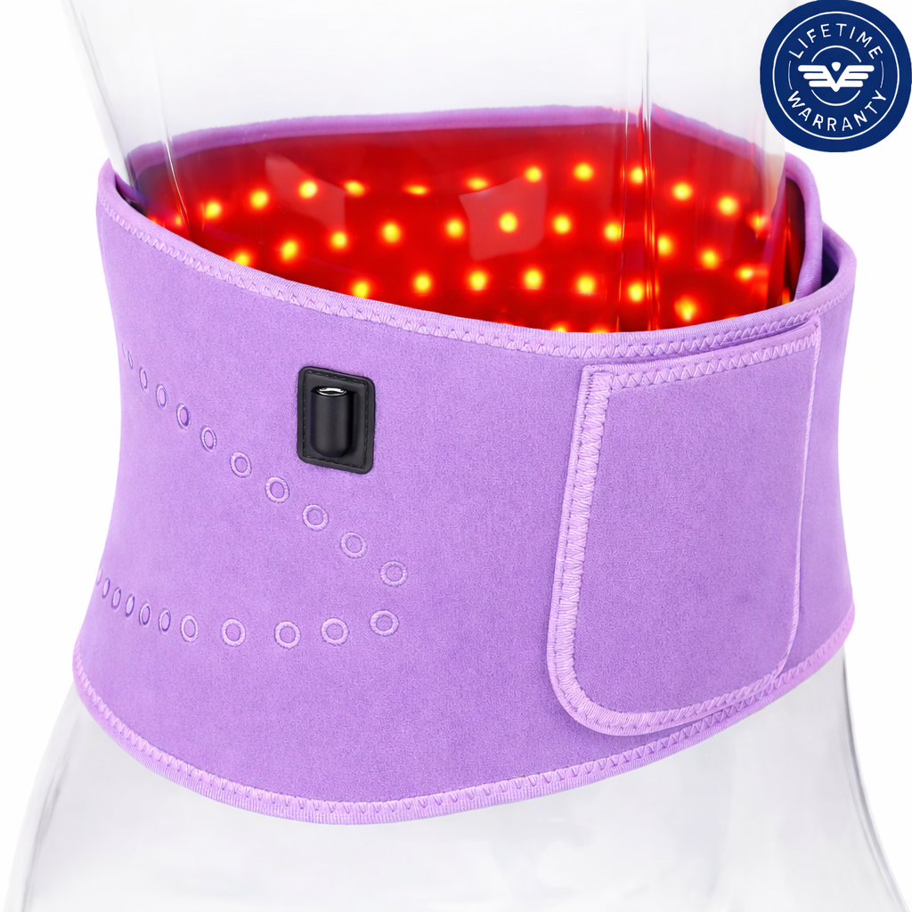 InfraBelt - Light Therapy Belt