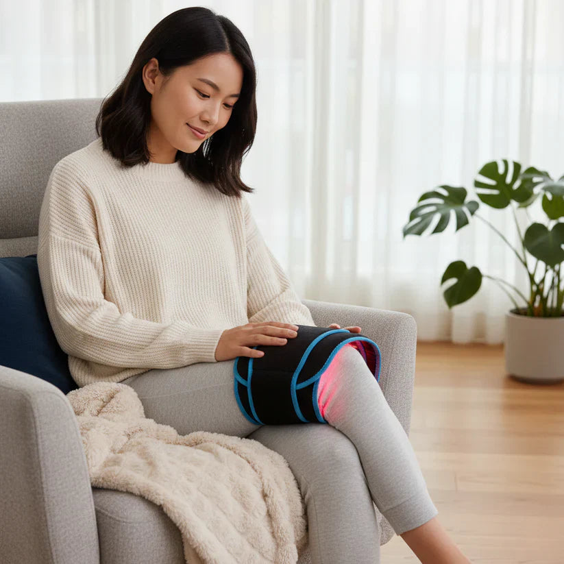 InfraBelt - Light Therapy Belt