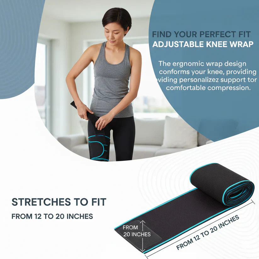 InfraBelt - Light Therapy Belt