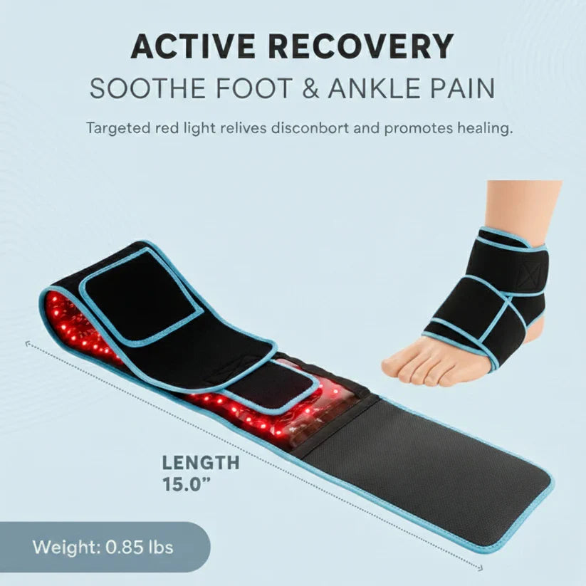 InfraBelt - Light Therapy Belt